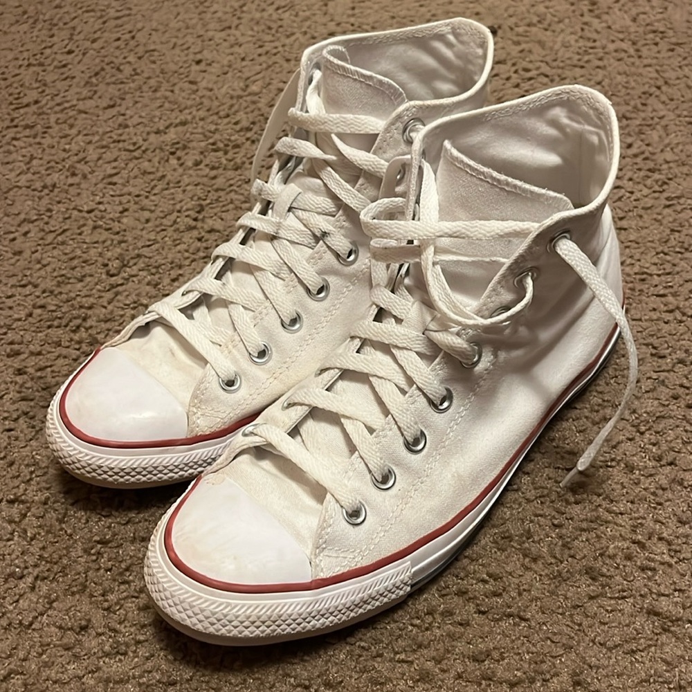 Converse Chuck Taylor All Star Hi Sneaker